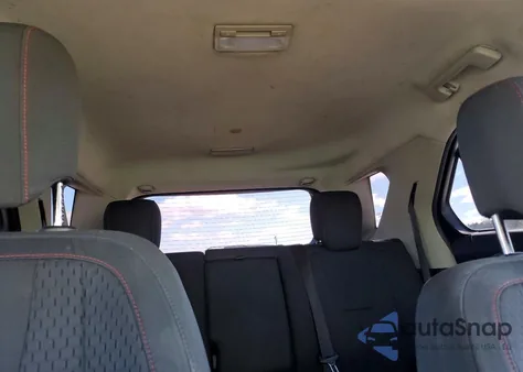 2012 Chevrolet Equinox Ls из США, поврежденный, VIN 2GNFLCEK9C6128365